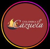Colombia en Cazuela
